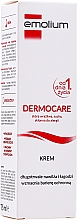 Gesichtscreme für empfindliche, trockene und allergische Haut - Emolium Dermocare Cream — Bild N2