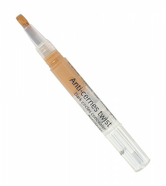 Gesichtsconcealer mit Pinsel - Peggy Sage Dark Circles Concealer — Bild N1