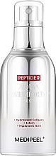 Düfte, Parfümerie und Kosmetik Feuchtigkeitsspendender Gesichtsnebel für mehr Elastizität - Medi-Peel Peptide 9 Aqua Volume Tox Pro Mist