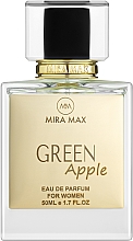 Mira Max Green Apple - Eau de Parfum — Bild N1