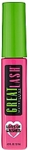 Wimperntusche - Maybelline New York Great Lash Lots of Lashes Mascara — Bild N2