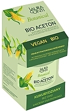Düfte, Parfümerie und Kosmetik Nagellackentferner mit Schwämmchen - Laura Conti Botanical Bio Aceton