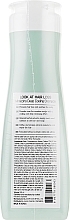 Düfte, Parfümerie und Kosmetik Haarshampoo - Doori Cosmetics Look At Hair Loss Minticcino Deep Cooling Shampoo