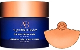 Düfte, Parfümerie und Kosmetik Creme-Maske für das Gesicht - Augustinus Bader The Face Cream Mask