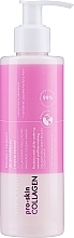 Düfte, Parfümerie und Kosmetik Emulsion zum Abschminken - Miraculum Collagen Pro-Skin Emulsion