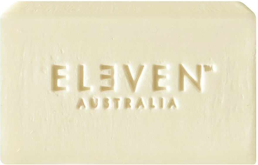 Festes Shampoo - Eleven Australia Gentle Cleanse Shampoo Bar — Bild N2