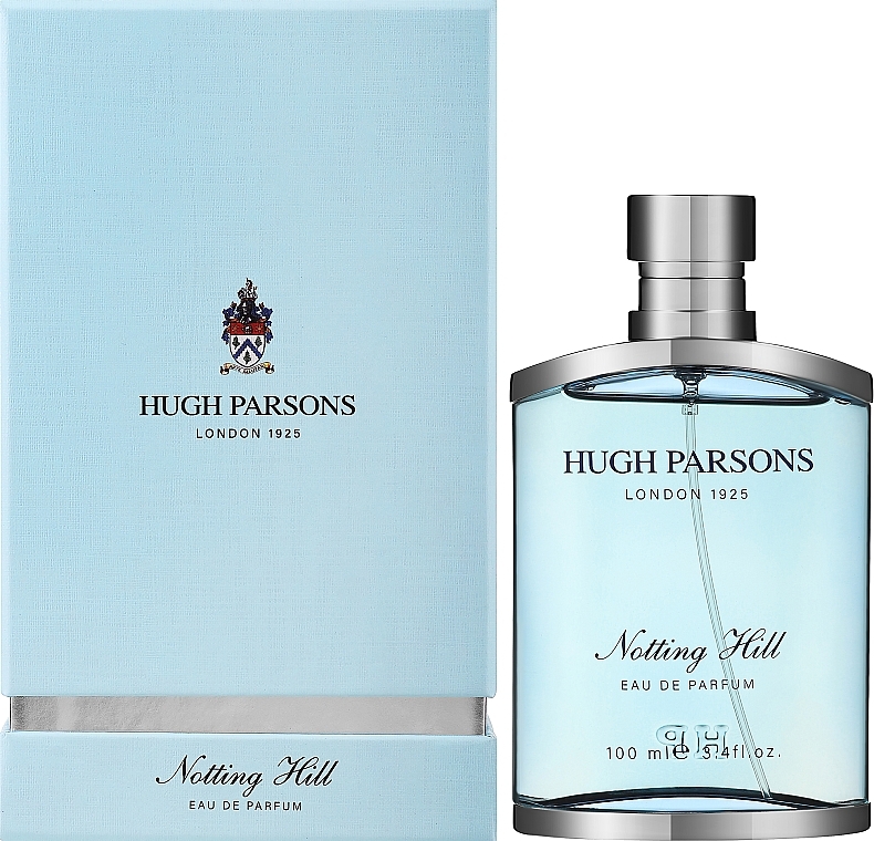 Hugh Parsons Notting Hill - Eau de Parfum — Bild N2