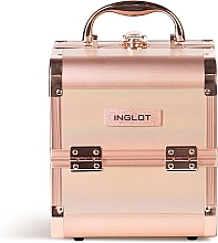 Kosmetikkoffer - Inglot Makeup Case MB152M — Bild N1