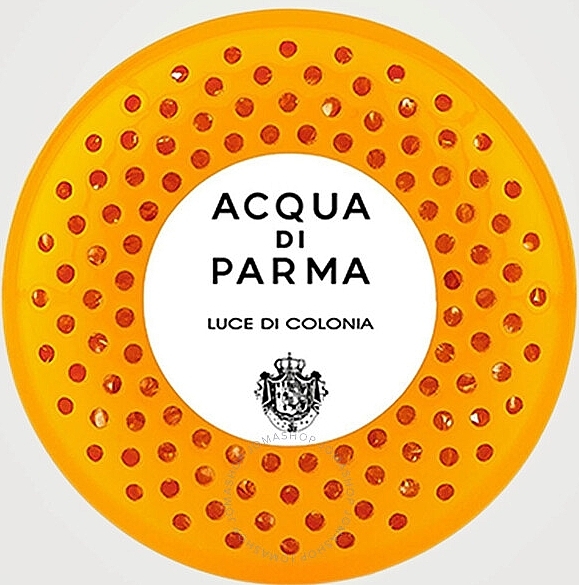 Auto-Lufterfrischer - Acqua Di Parma Luce di Colonia For Diffusers Refill — Bild N1