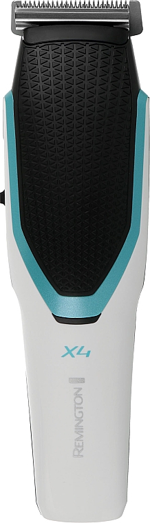 Haarschneider - Remington Power X4 Hair Clipper HC 4000 — Bild N1