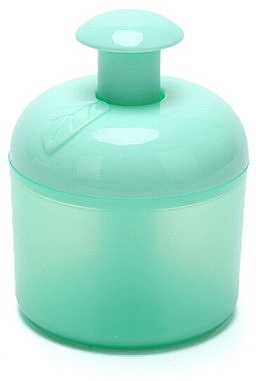 Shampoobehälter grün - Deni Carte — Bild N1