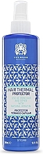 Düfte, Parfümerie und Kosmetik Haarspray mit Hitzeschutz - Valquer Hair Thermal Protector