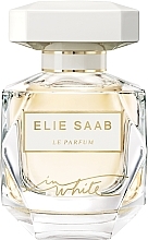 Düfte, Parfümerie und Kosmetik Elie Saab Le Parfum In White - Eau de Parfum