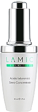 Serum mit Hyaluronsäure - Lamic Cosmetici Acido Ialuronico — Bild N2