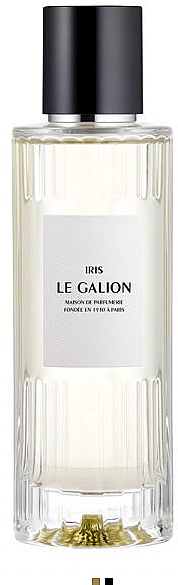 Le Galion Iris - Eau de Parfum — Bild N1
