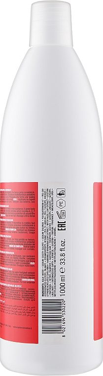 Umstrukturierendes Shampoo - Oyster Cosmetics Freecolor Professional Shampoo Renew — Bild N2