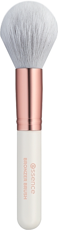 Kosmetikpinsel für Bronzer - Essence Bronzer Brush — Bild N2