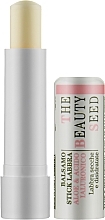 Düfte, Parfümerie und Kosmetik Lippenbalsam mit Aloe und Hyaluronsäure - Bioearth The Beauty Seed 2.0 
