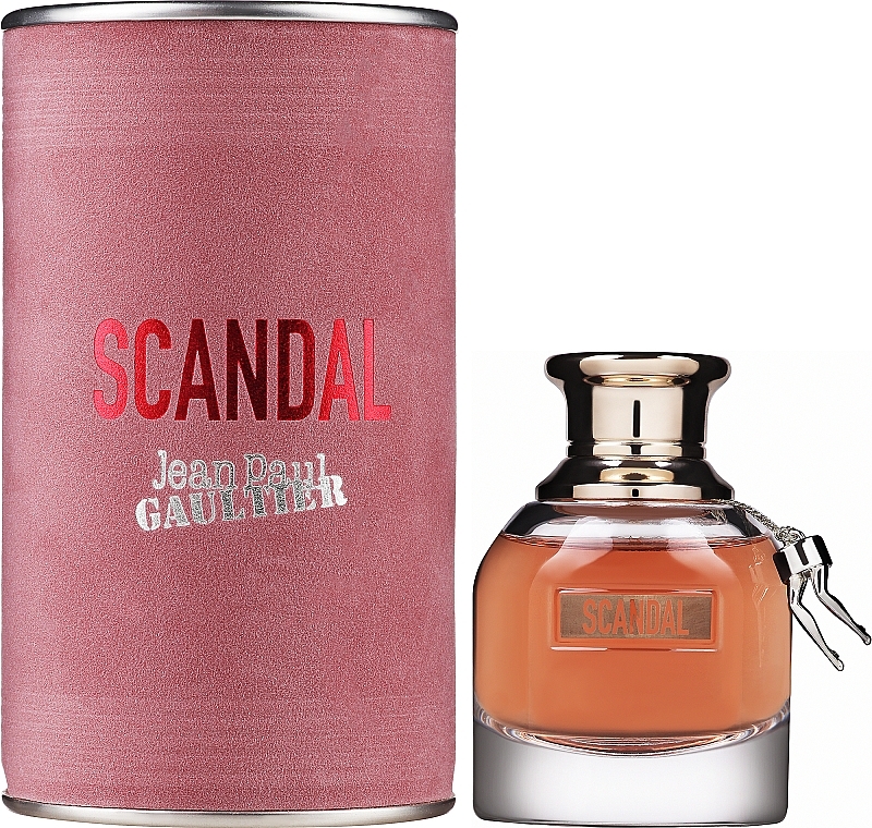 Jean Paul Gaultier Scandal - Eau de Parfum — Foto N2