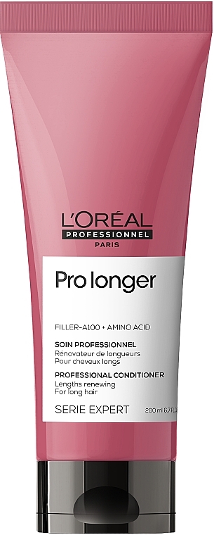 Regenerierender Conditioner für langes Haar - L'Oreal Professionnel Pro Longer Lengths Renewing Conditioner