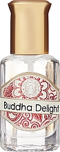 Düfte, Parfümerie und Kosmetik Ätherisches Öl Buddha - Song of India Buddha Delight Oil