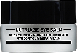 Augenkonturenbalsam - Cosmetici Magistrali Nutriage Eye Balm — Bild N1