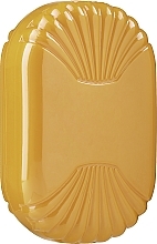 Düfte, Parfümerie und Kosmetik Seifendose golden - Sanel Comfort II 