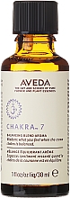 Düfte, Parfümerie und Kosmetik Ausgewogener aromatischer Körperspray №7 - Aveda Chakra Balancing Body Mist Intention 7