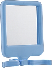 Düfte, Parfümerie und Kosmetik Kompaktspiegel CM-89  blau - Christian