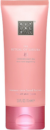 Handpflegelotion - Rituals The Ritual of Sakura Hand Lotion — Bild N1
