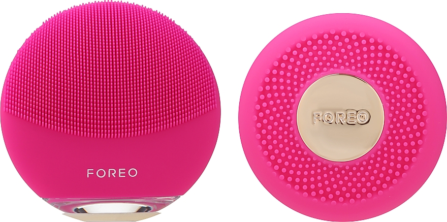 Gesichtspflegeset - Foreo Skin Supremes 2022 Luna Mini 3 & UFO Mini 2 Set  — Bild N7