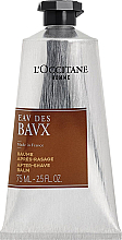 L'Occitane Baux - After Shave Balsam — Bild N1