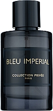 Düfte, Parfümerie und Kosmetik Geparlys Bleu Imperial - Eau de Parfum