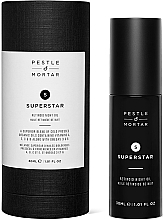 Düfte, Parfümerie und Kosmetik Gesichtsöl für die Nacht mit Retinoiden - Pestle & Mortar Superstar Retinoid Night Oil 