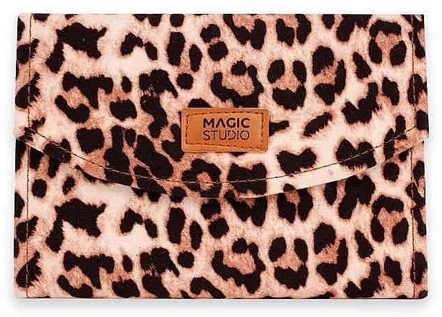 Magic Studio Wild Safari Travel Case - Magic Studio Wild Safari Travel Case  — Bild N2