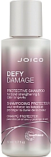 Haarshampoo - Joico Defy Damage Protective Shampoo For Bond Strengthening & Color Longevity — Bild N4