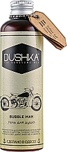 Duschgel für Männer - Dushka Bubble Man Shower Gel — Bild N1