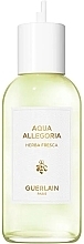 Düfte, Parfümerie und Kosmetik Guerlain Aqua Allegoria Herba Fresca - Eau de Toilette (Refill)