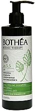 Düfte, Parfümerie und Kosmetik Haarshampoo für mehr Volumen - Bothea Botanic Therapy Full-Volume Shampoo pH 5.5