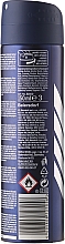 Deospray Antitranspirant - NIVEA Men Fresh Active Deodorant — Bild N2