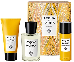 Düfte, Parfümerie und Kosmetik Acqua di Parma Colonia - Set