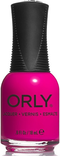 Nagellack - Orly In The Mix Collection Nail Polish — Bild N1