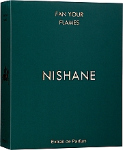 Nishane Fan Your Flames - Extrait de Parfum — Bild N2