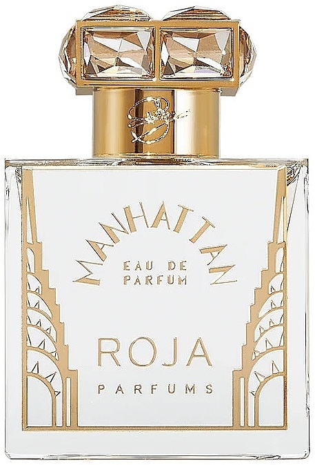 Roja Parfums Manhattan - Eau de Parfum — Bild N1