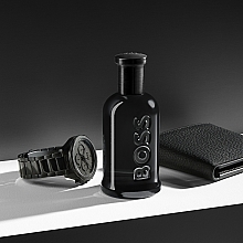 BOSS Bottled Parfum - Parfum — Bild N5