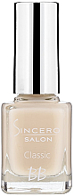 Nagellack - Sincero Salon Classic BB — Bild N1