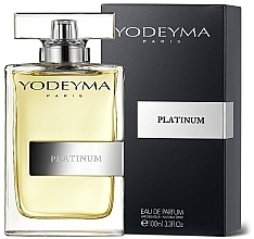 Düfte, Parfümerie und Kosmetik Yodeyma Platinum - Eau de Parfum