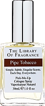 Düfte, Parfümerie und Kosmetik Demeter Fragrance The Library of Fragrance Pipe Tobacco - Eau de Cologne