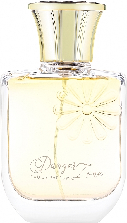 Linn Young DangerZone - Eau de Parfum