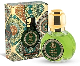 Hamidi Ahasees - Parfümöl — Bild N1